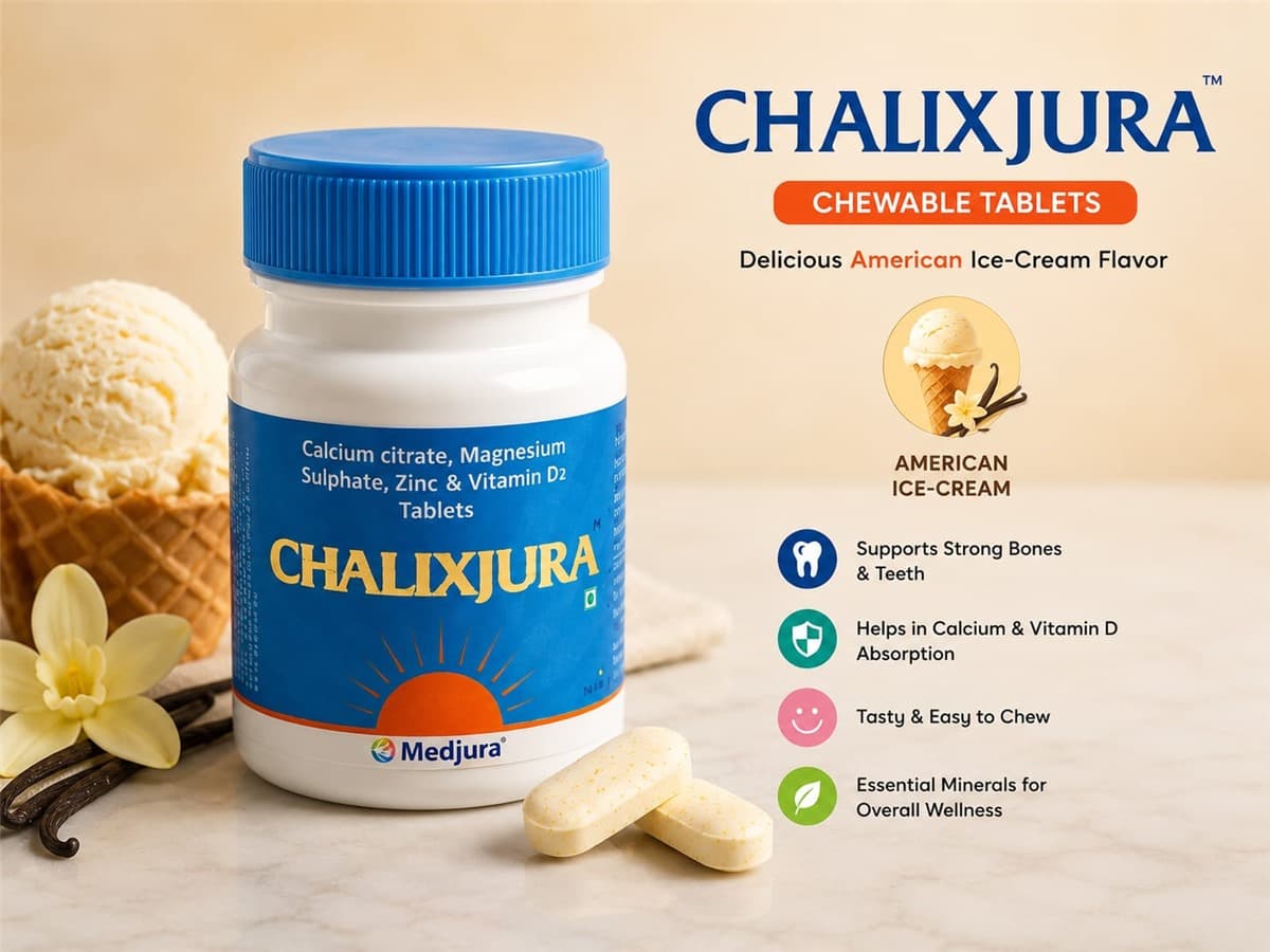 Chalixjura