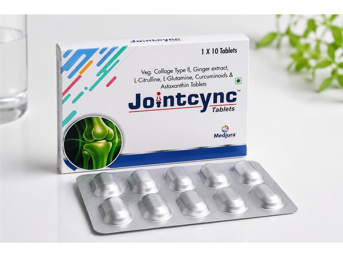 Jointcync
