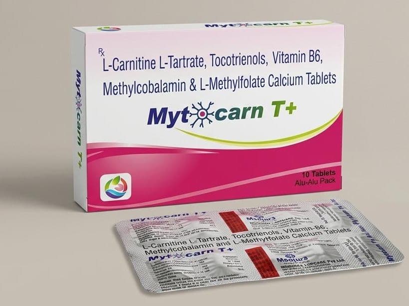 Mytocarn T+