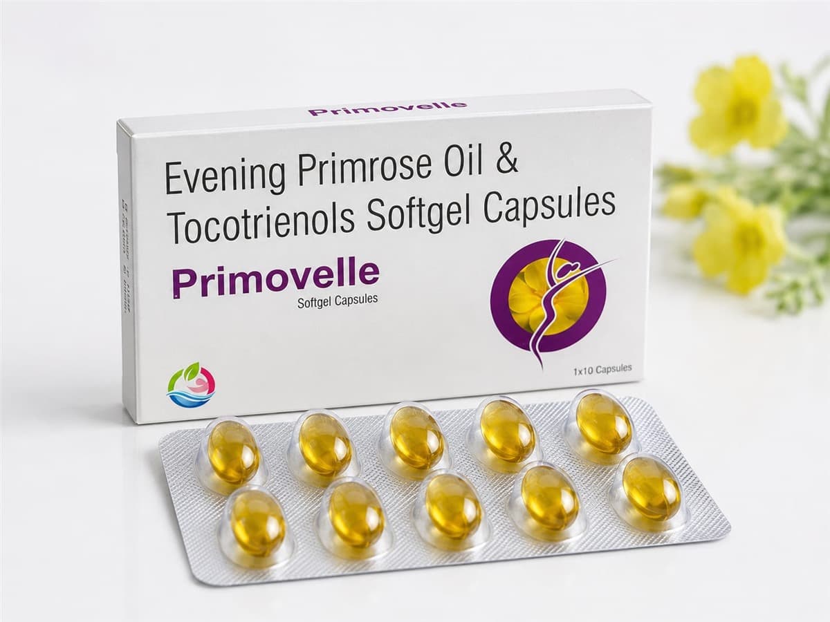 Primovelle