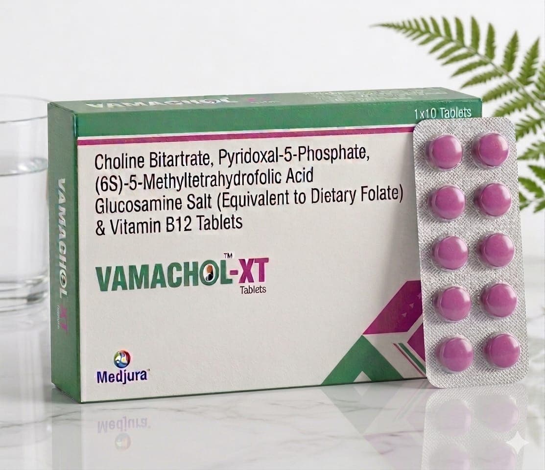 Vamachol-XT
